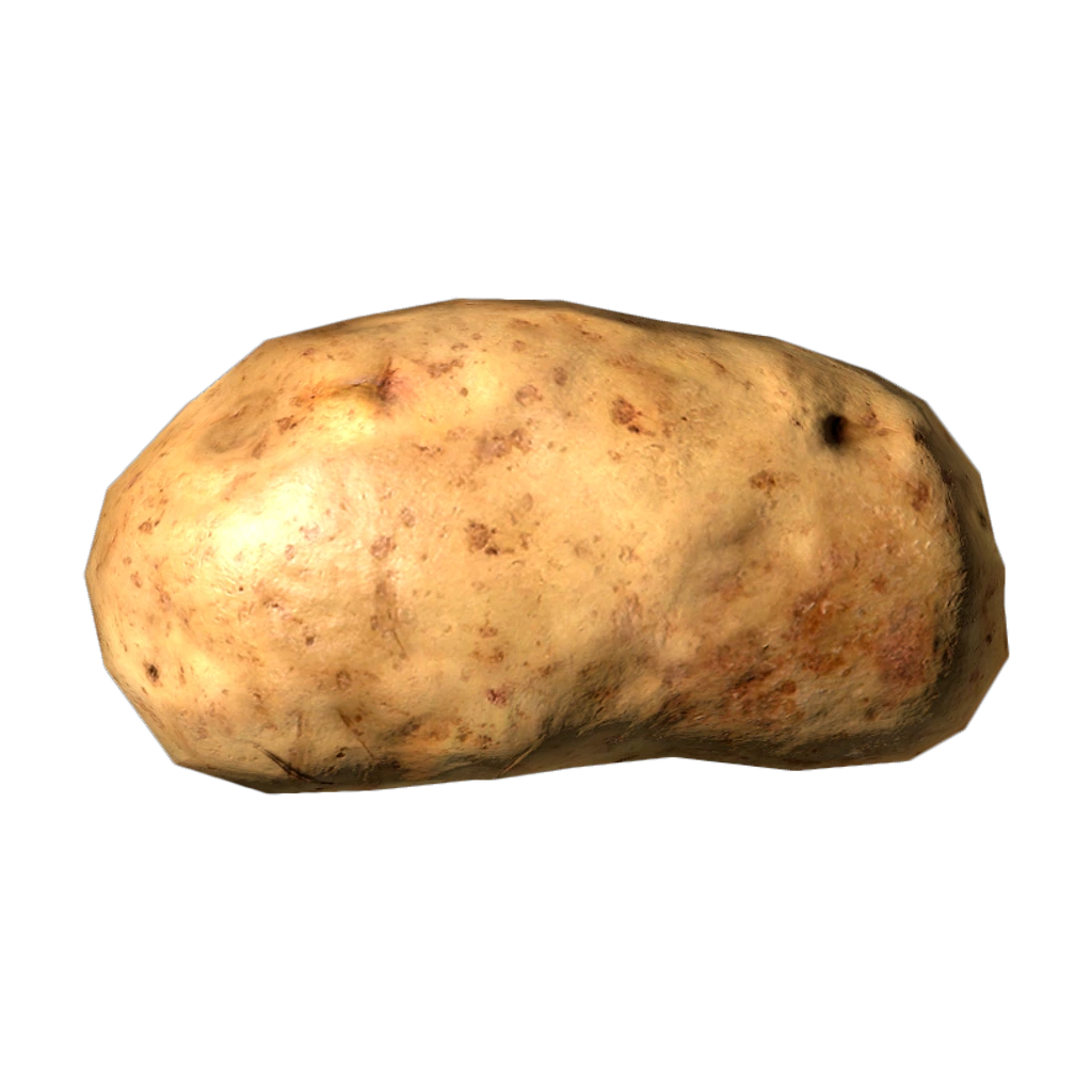 Potato — Standard