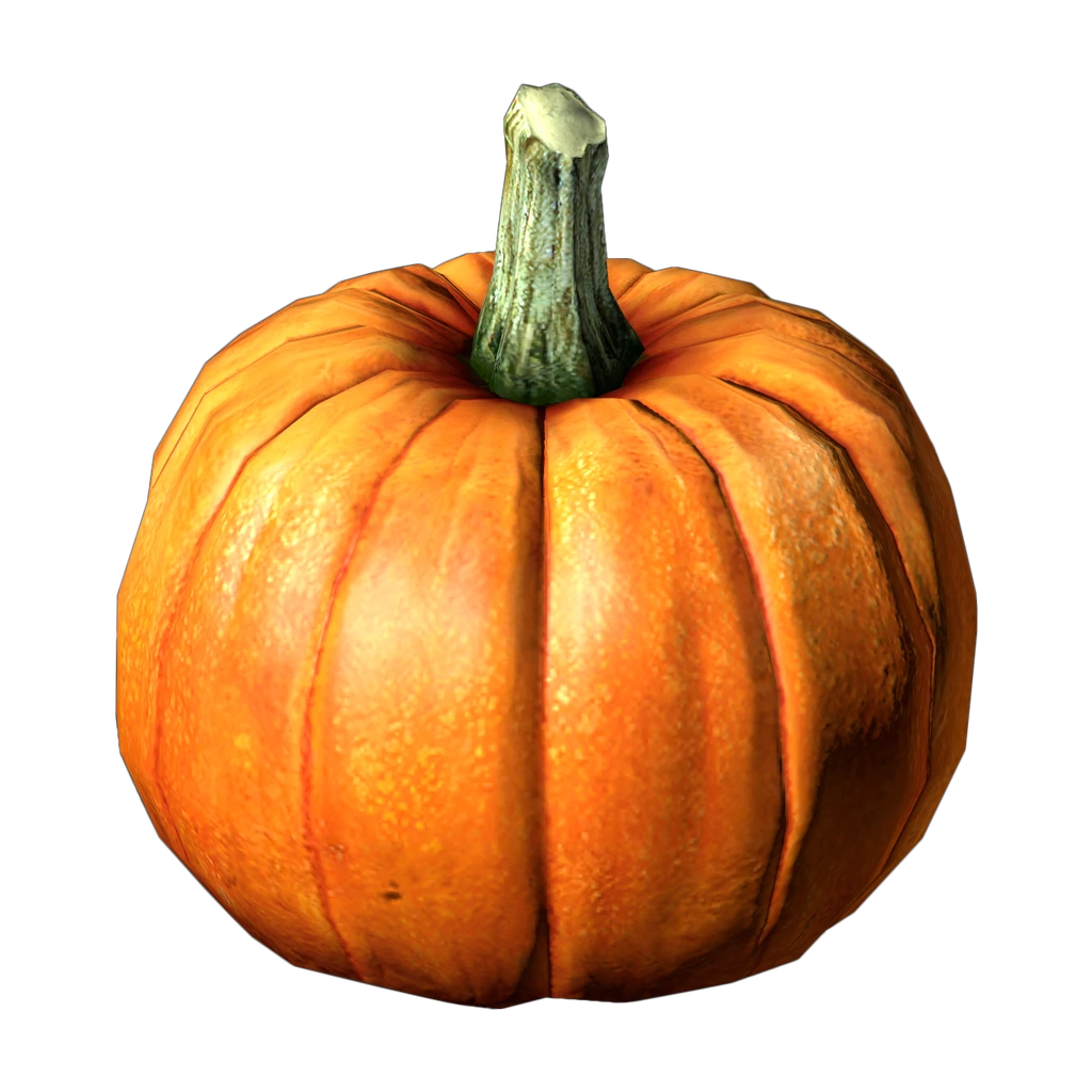 Pumpkin — Standard