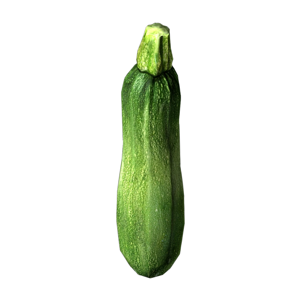 Zucchini — Standard