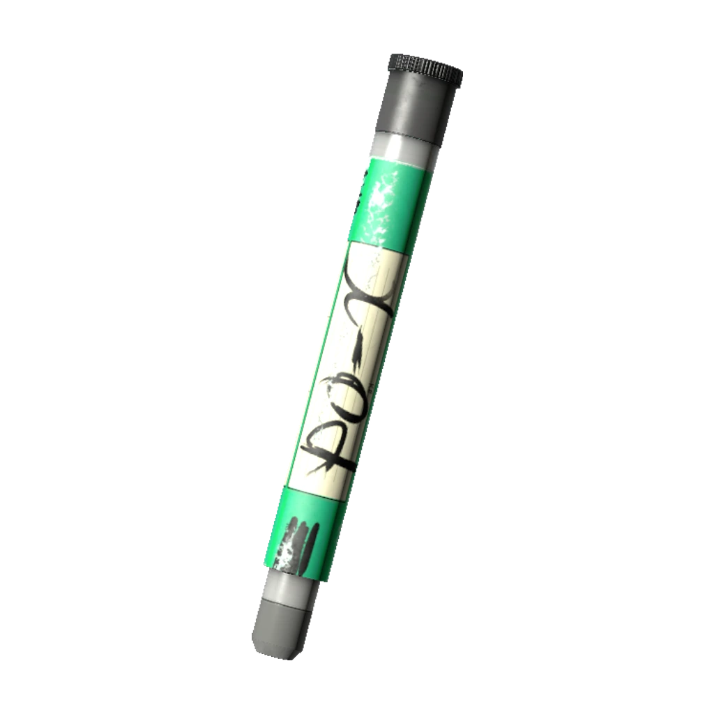 PO-X Antidote — Standard