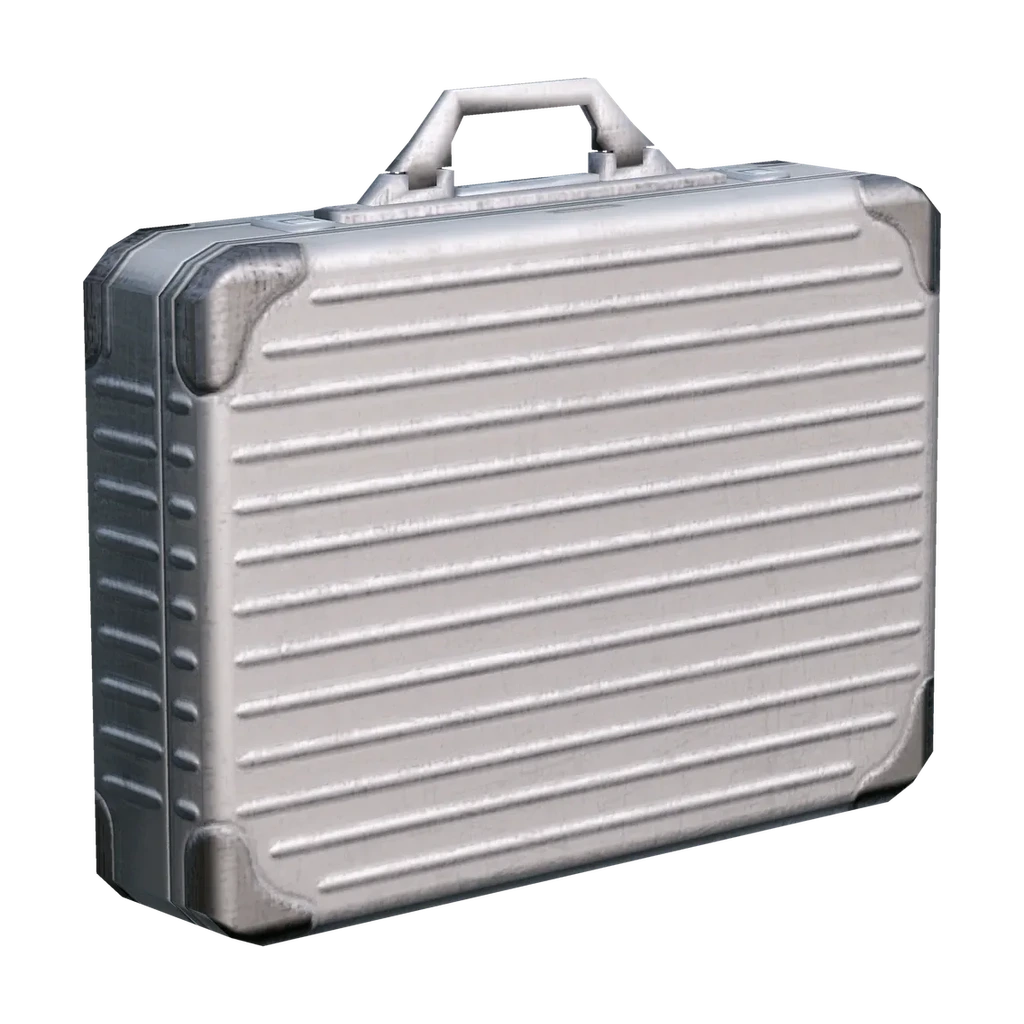 Briefcase — Standard