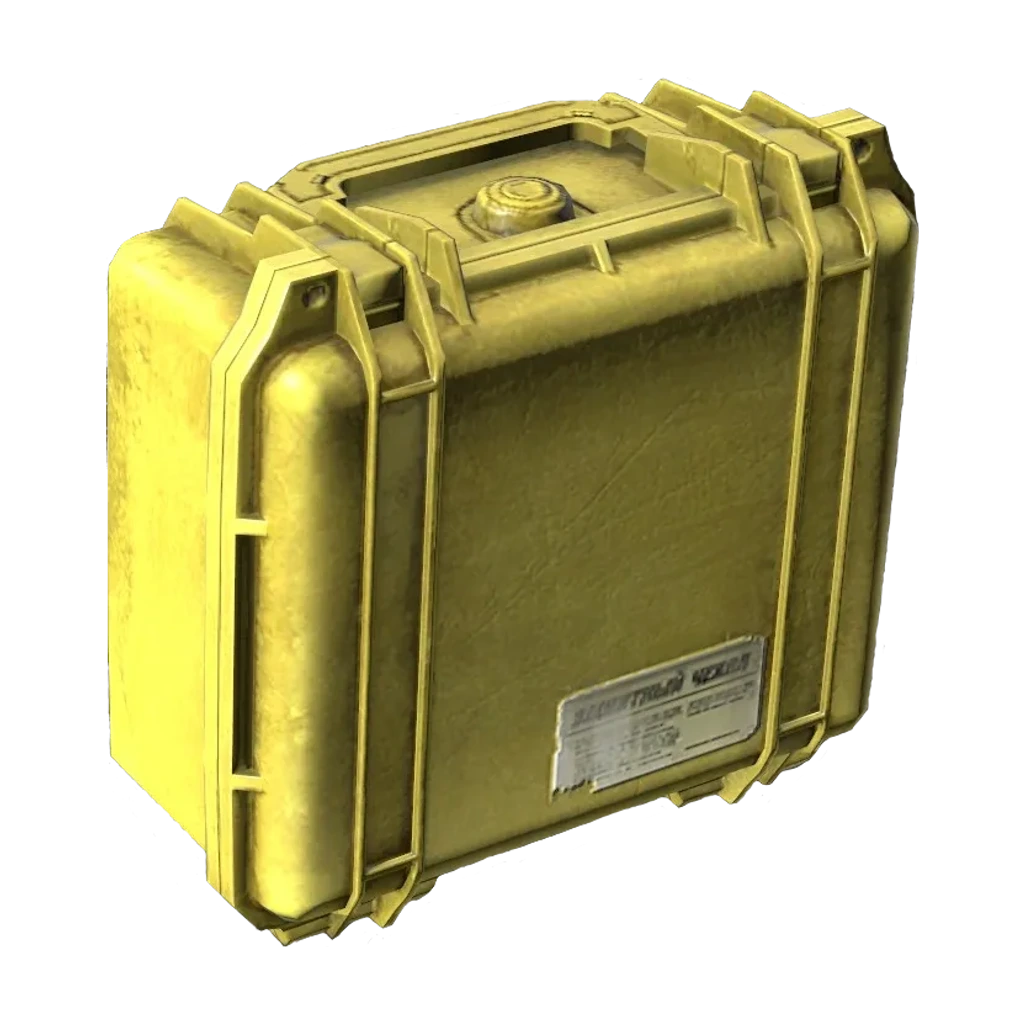 Protective Case — Standard