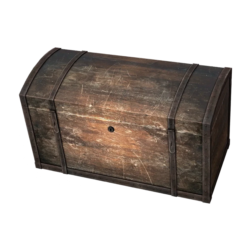 Sea Chest — Standard