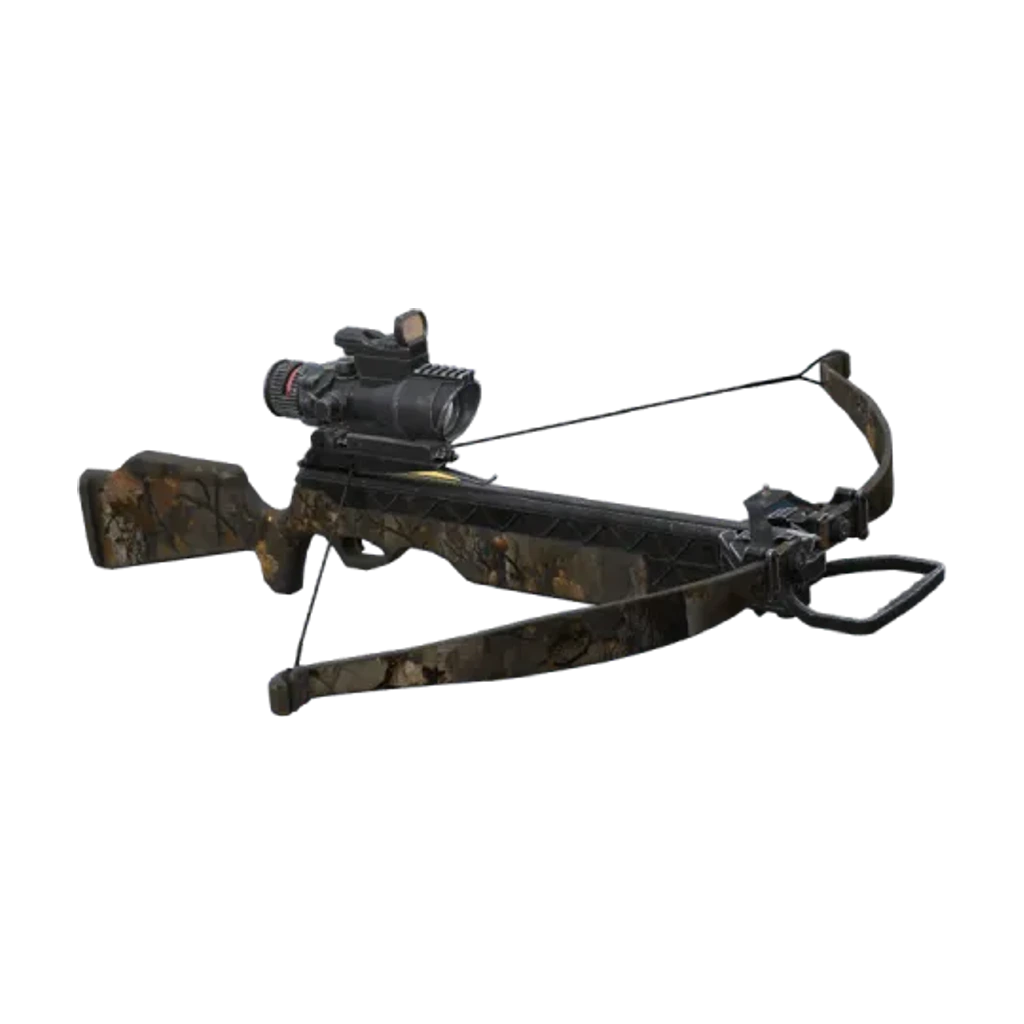 Crossbow — Standard