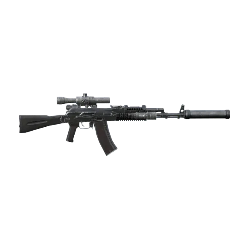 KA-101 — Standard