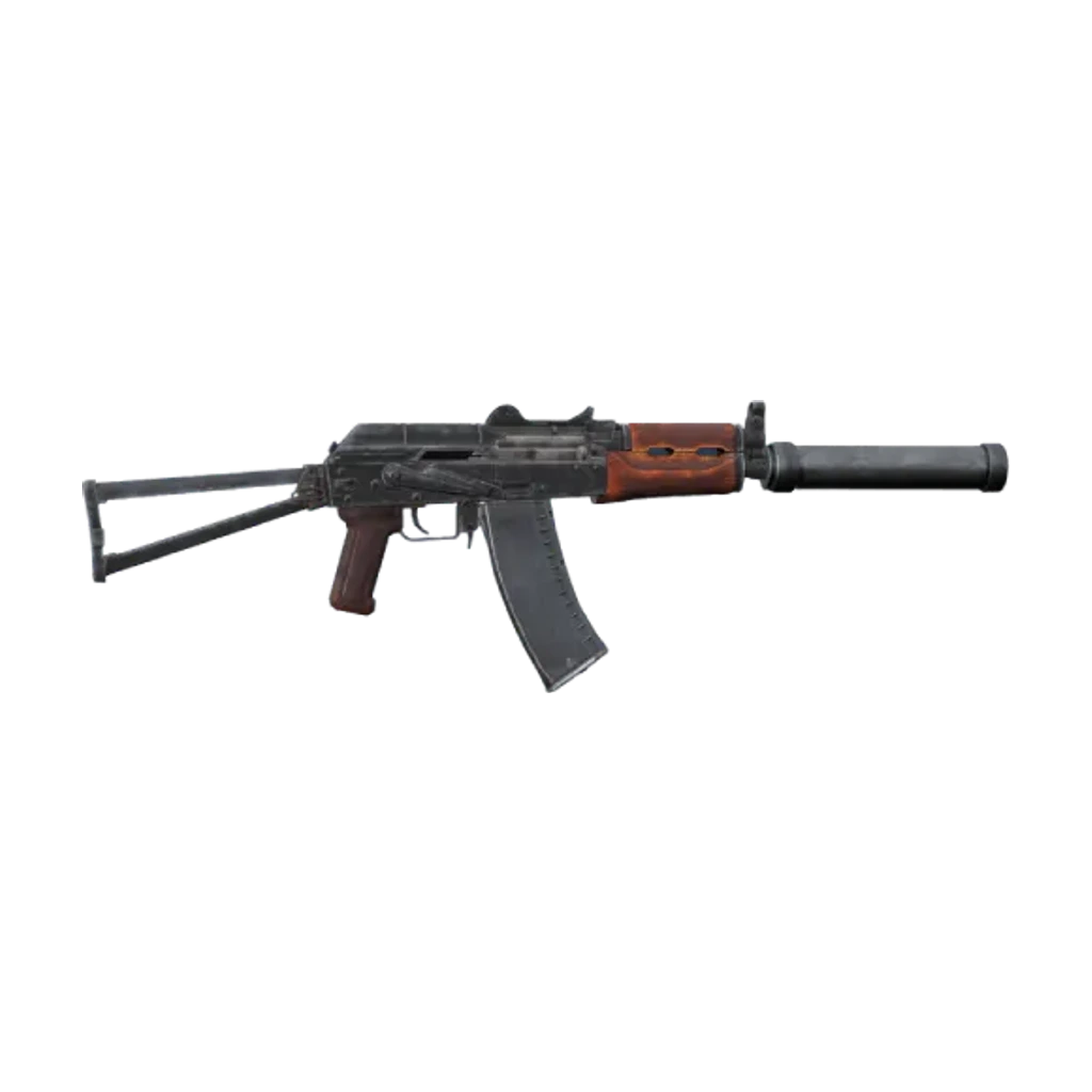 KAS-74U — Standard
