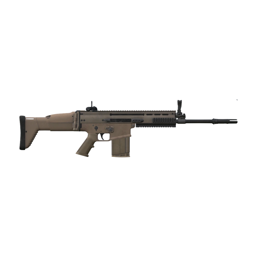 SCR-17 — Standard