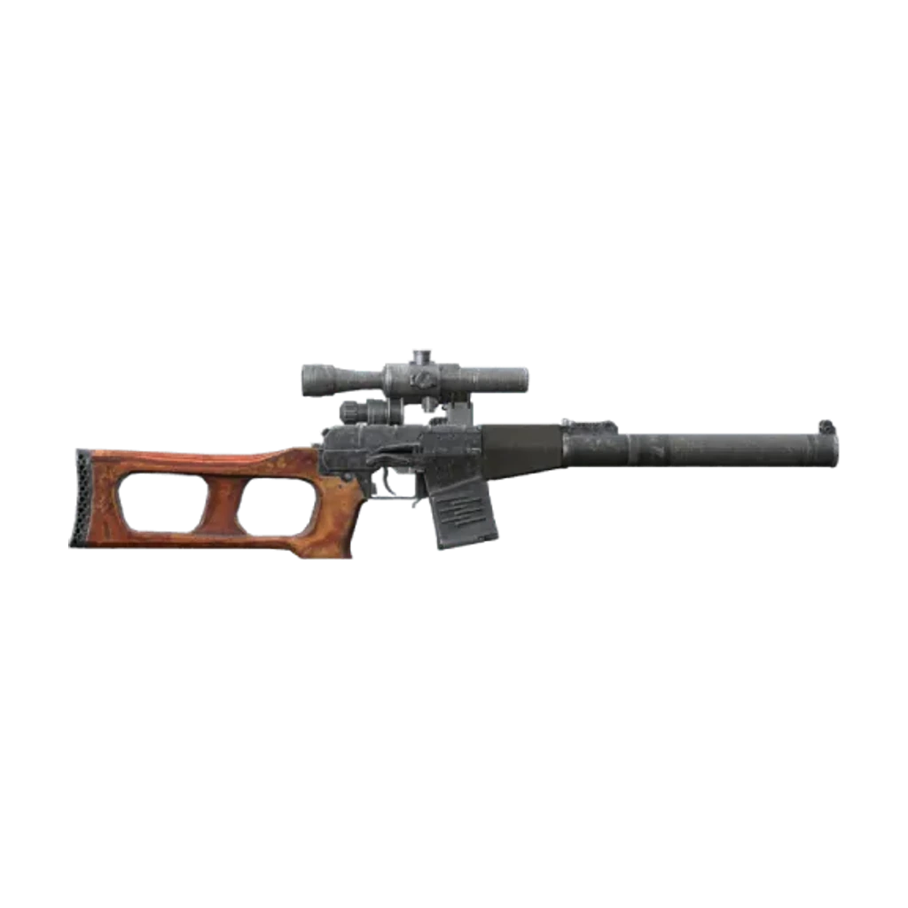 VSS — Standard