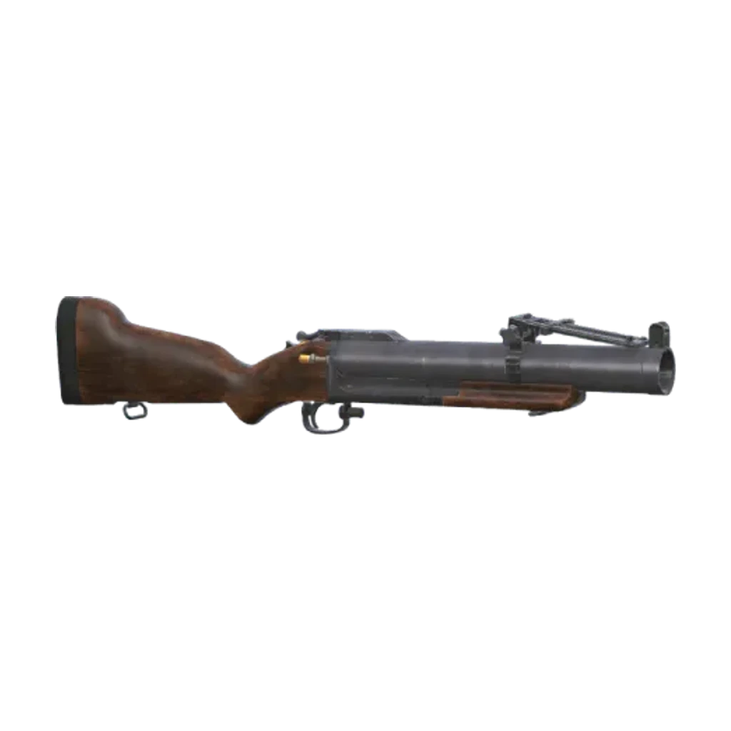 M79 — Standard