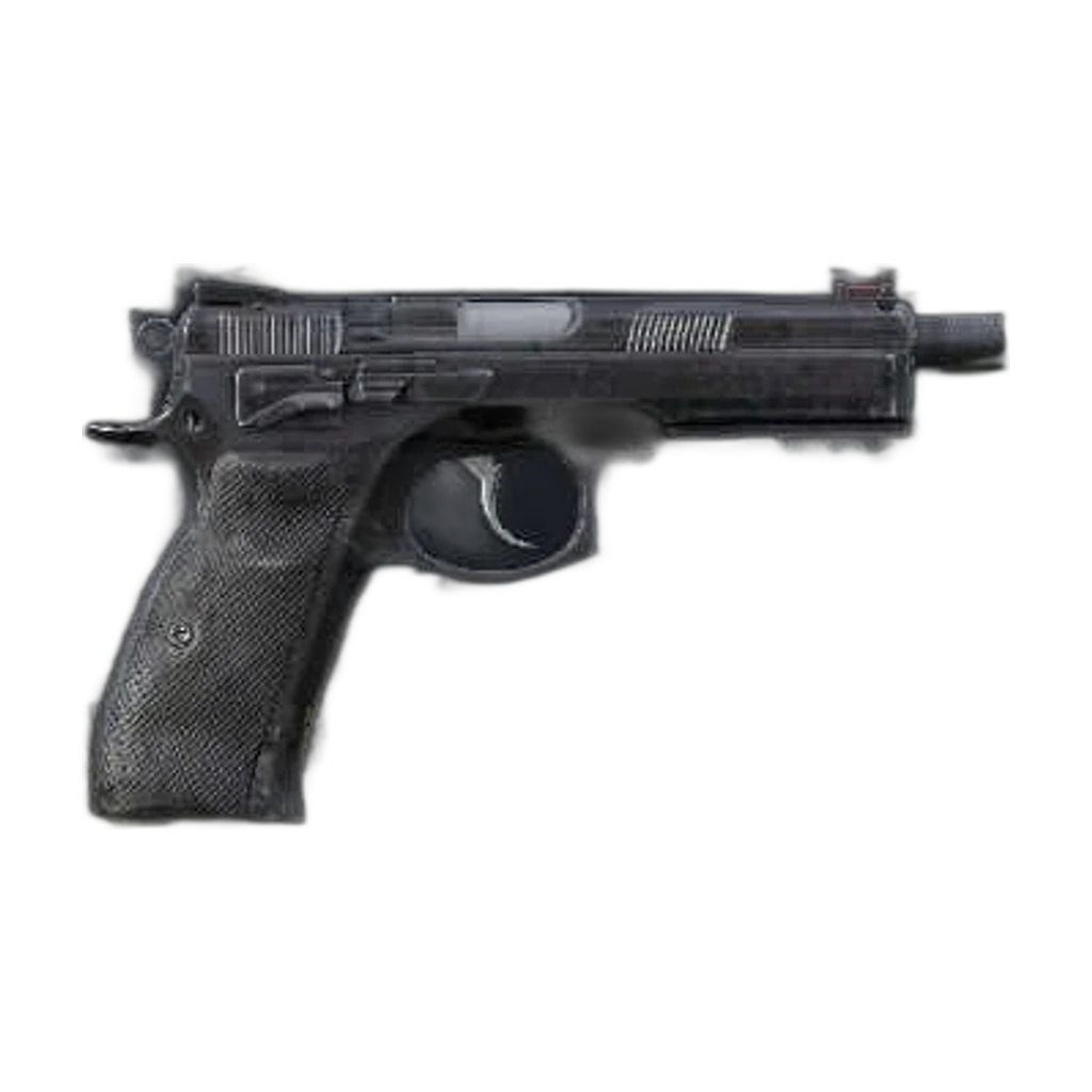 CR-75 — Standard