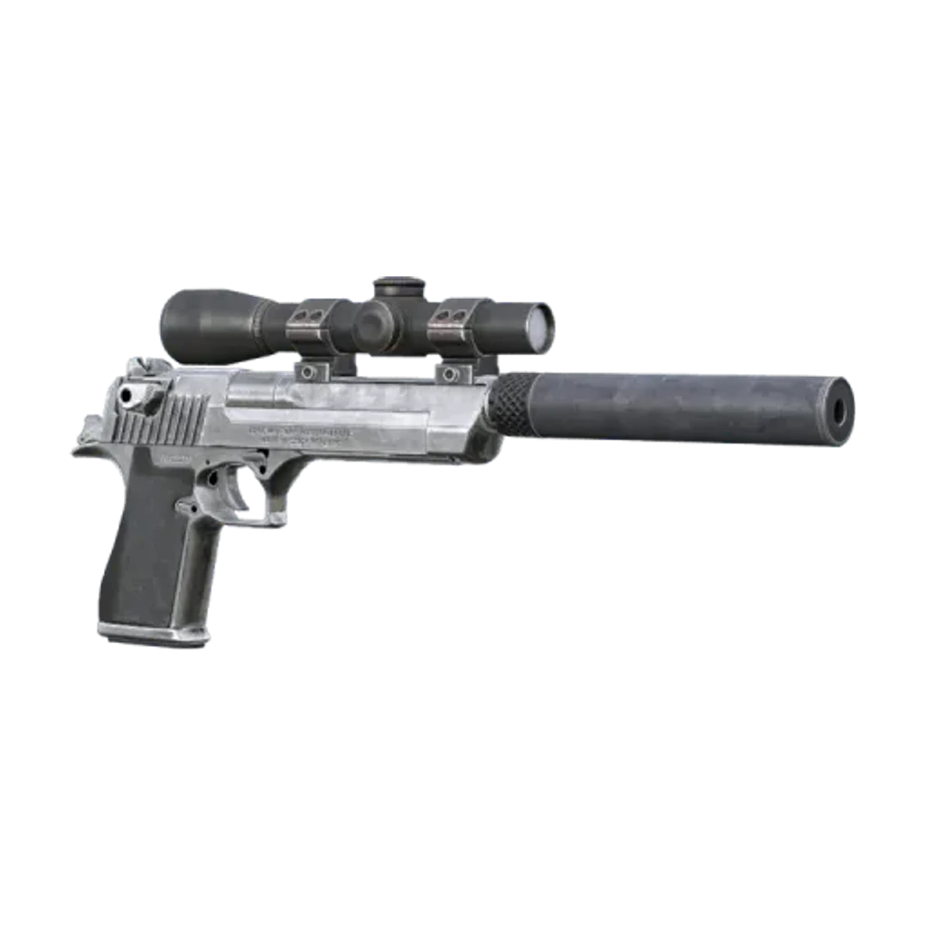 Deagle — Standard