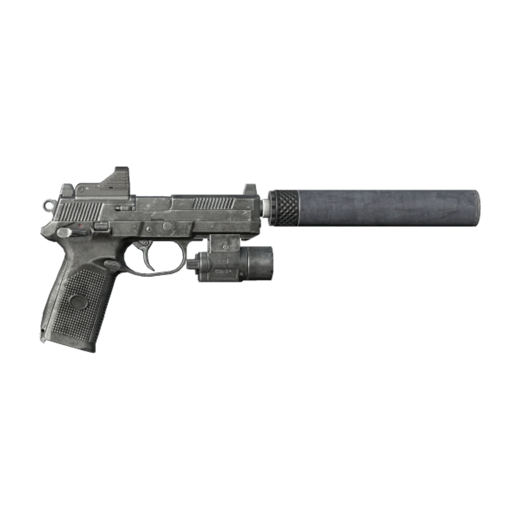 FX-45 — Standard