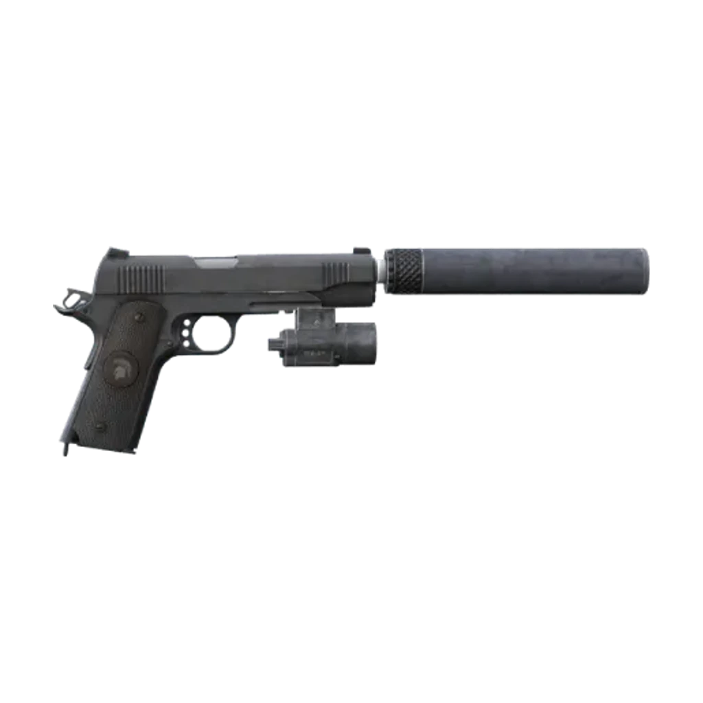 Kolt 1911 — Standard