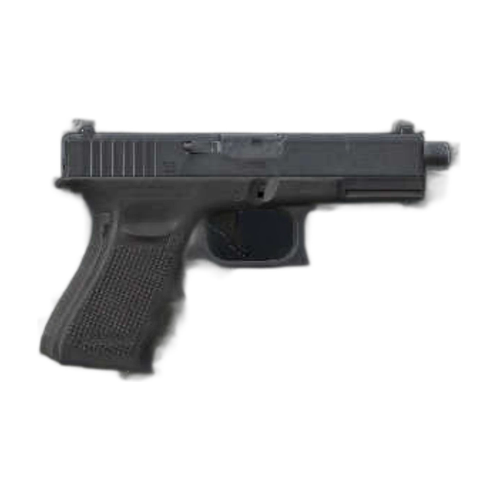 Mlock-91 — Standard