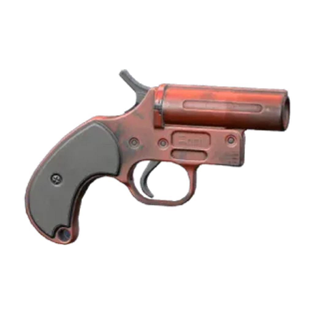 Signal Pistol — Standard