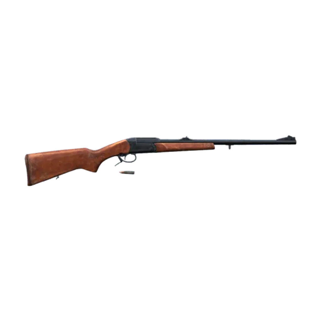 BK-18 — Standard