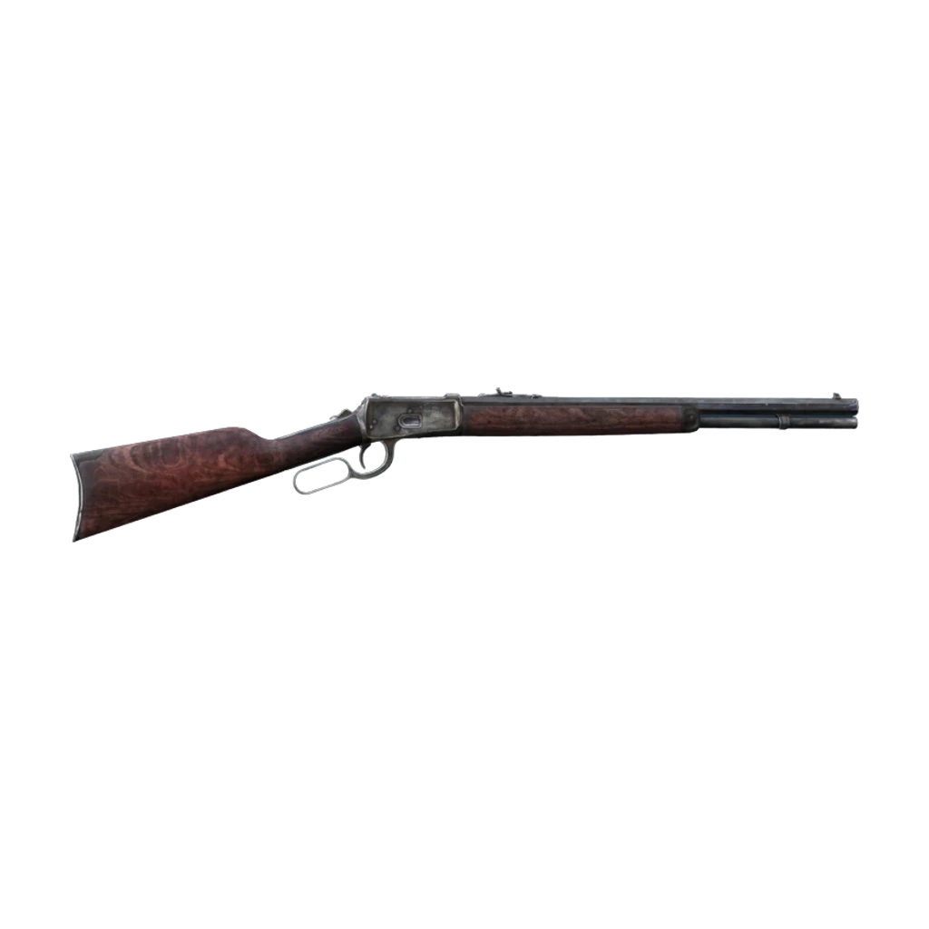 Repeater Carbine — Standard