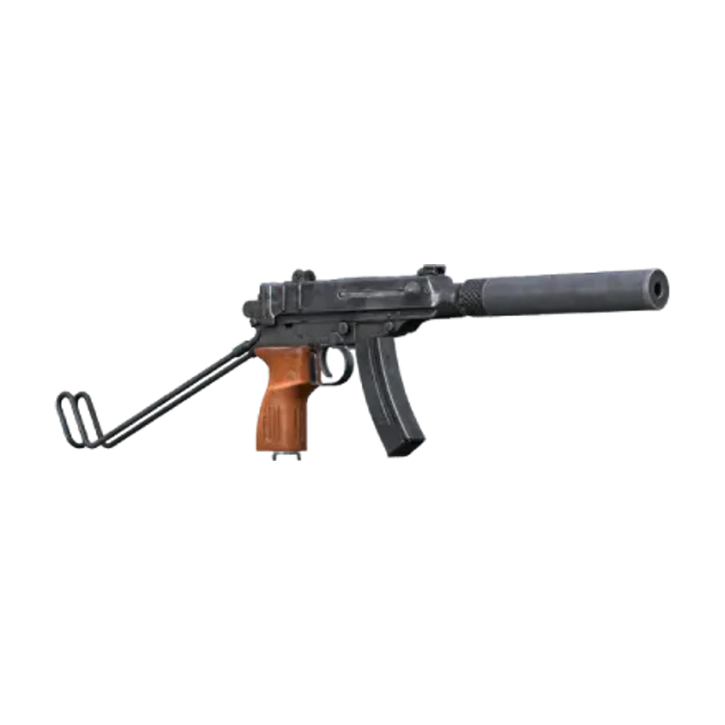 CR-61 Skorpion — Standard