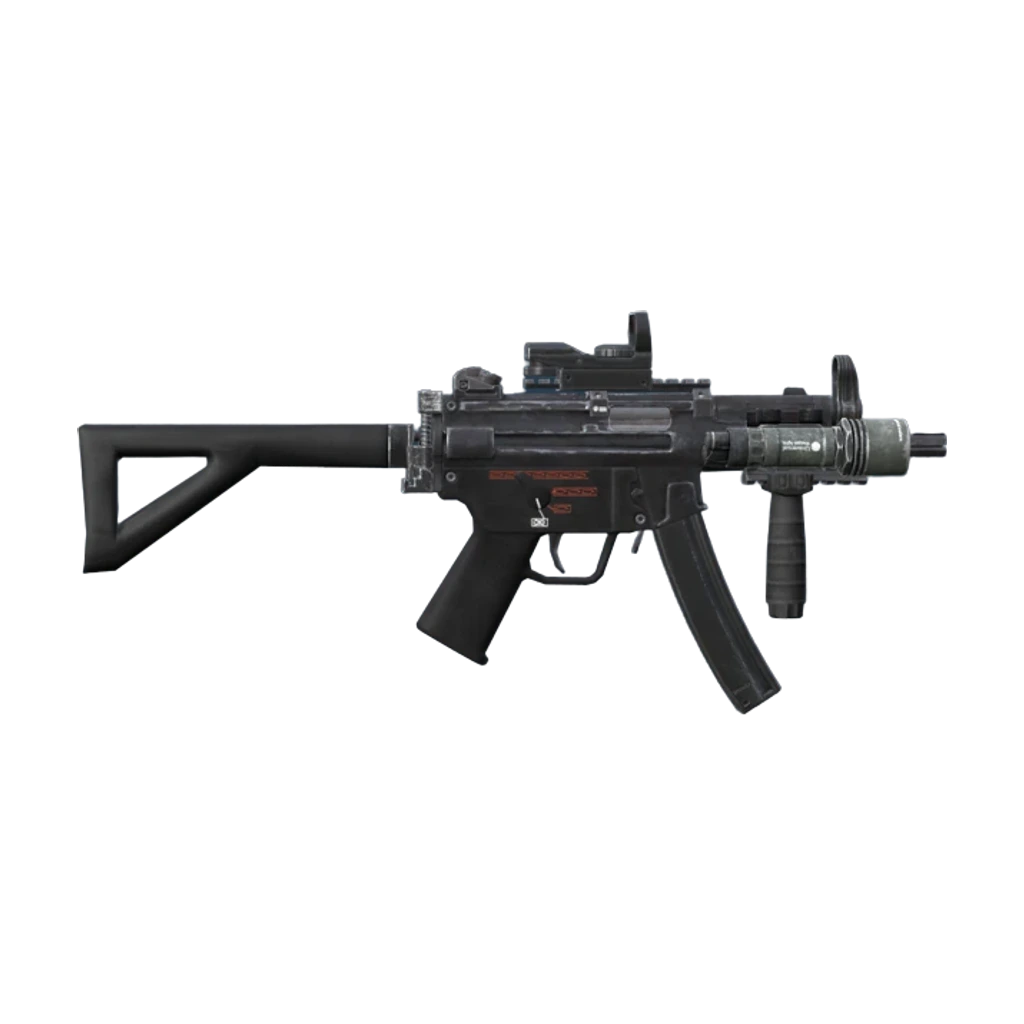 SG5-K — Standard