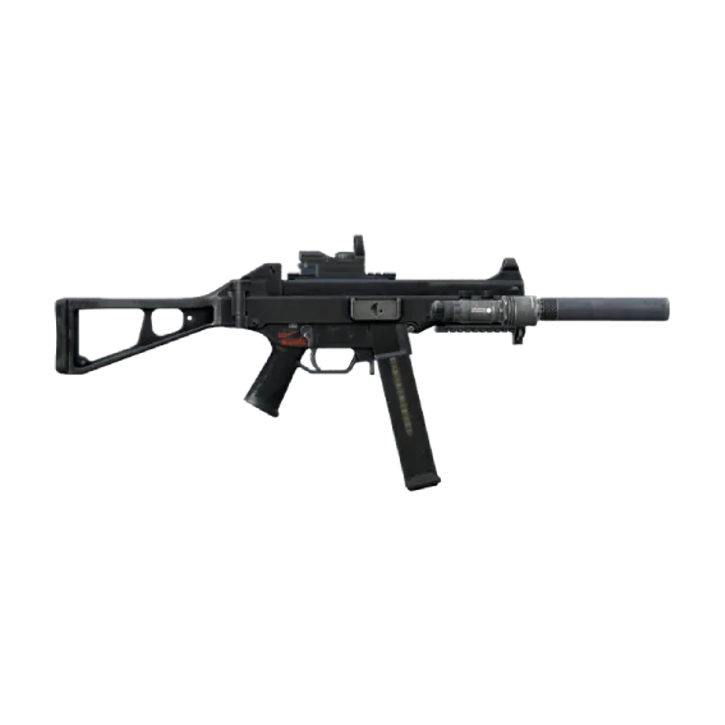 USG-45 — Standard